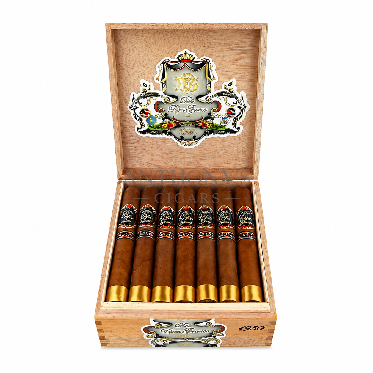 Don Pepin Garcia Cuban Classic