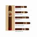My Father Flor de las Antillas Toro