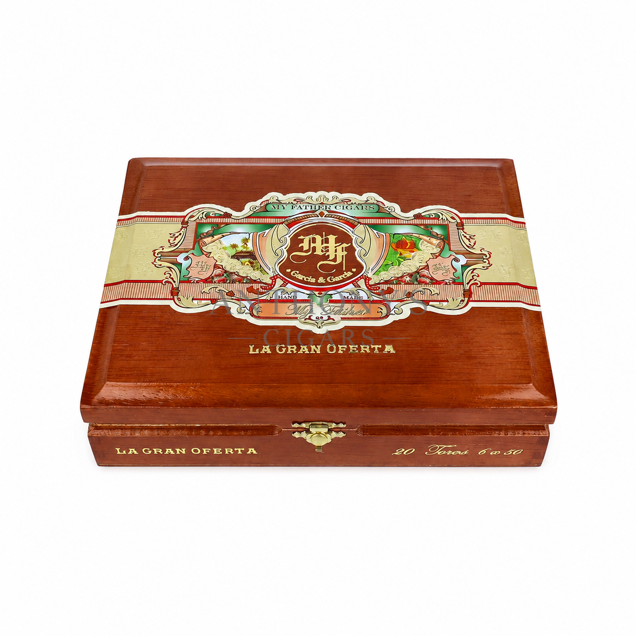 My Father La Gran Oferta