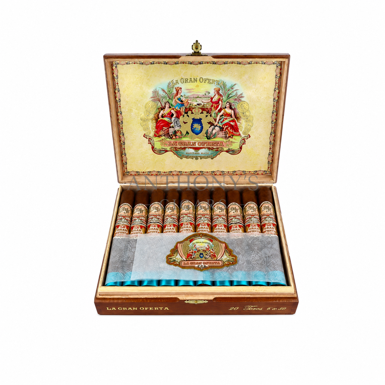 My Father La Gran Oferta
