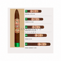 My Father La Opulencia Robusto