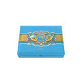 My Father Blue Petit Robusto - Closed Box