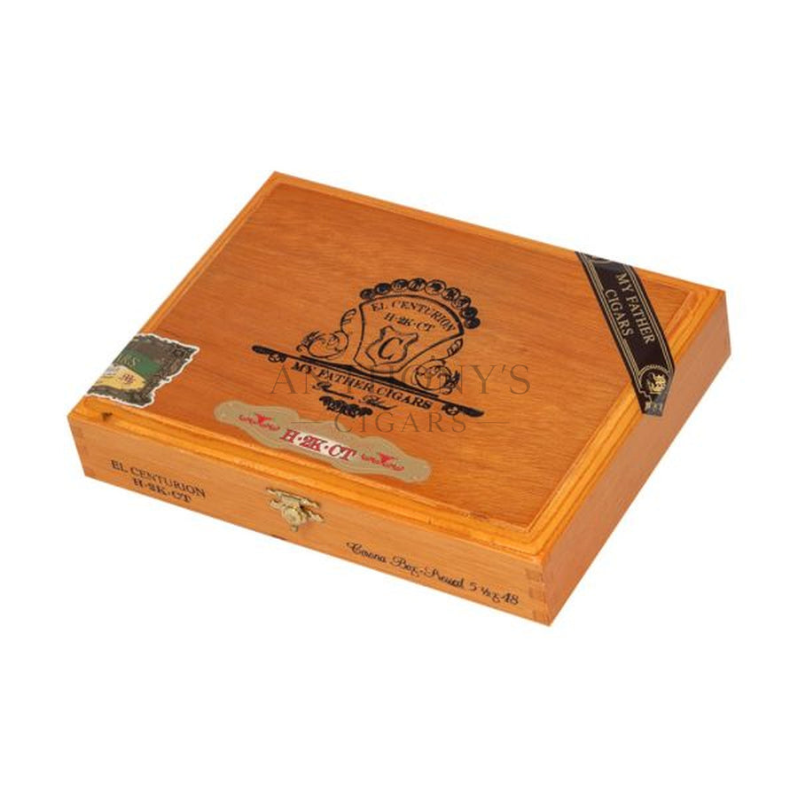 My Father El Centurion H-2K-CT Corona BP - Closed Box