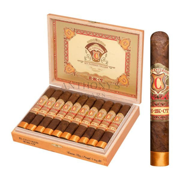 My Father El Centurion H-2K-CT Corona BP - Open Box