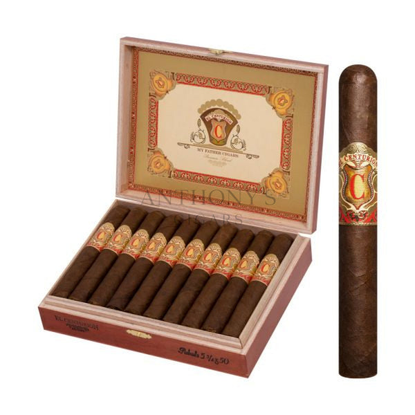 My Father El Centurion Robusto - Open Box