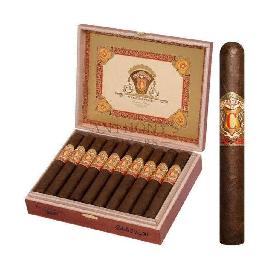 My Father El Centurion Robusto - Open Box
