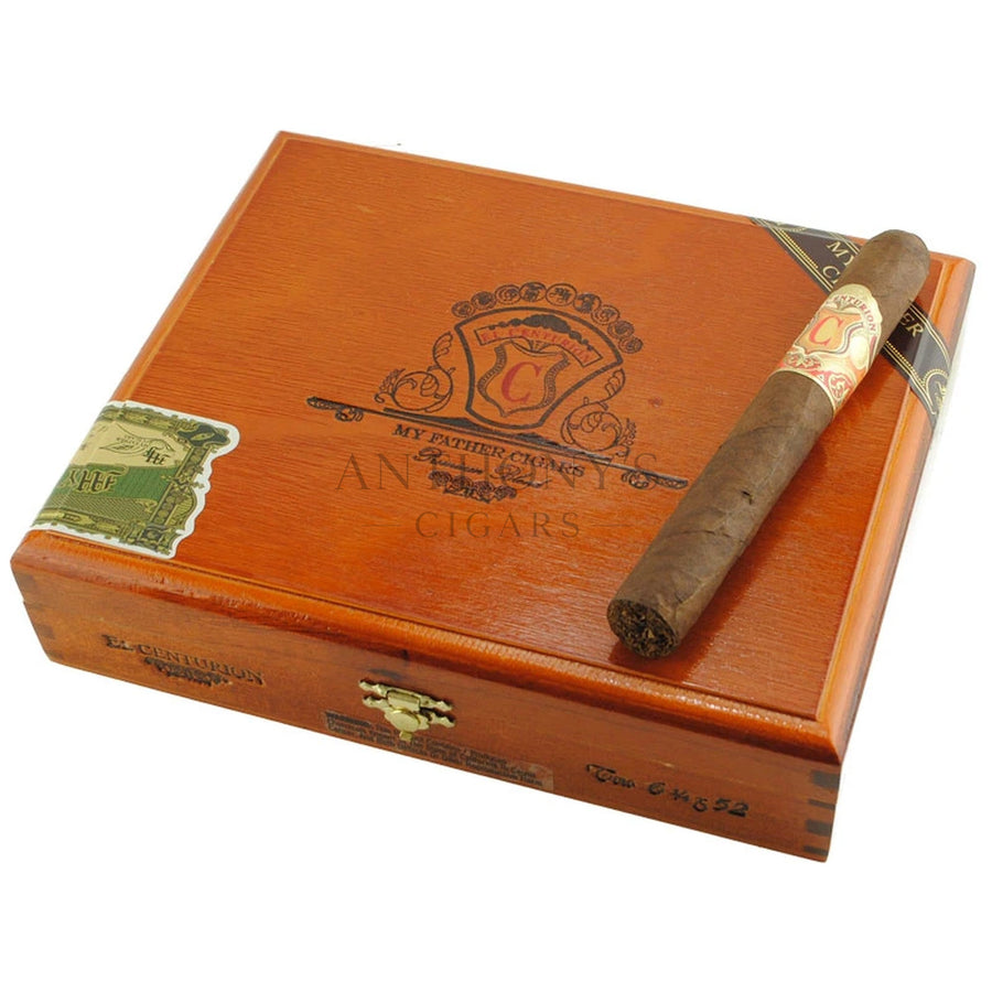 My Father El Centurion Toro - Open Box