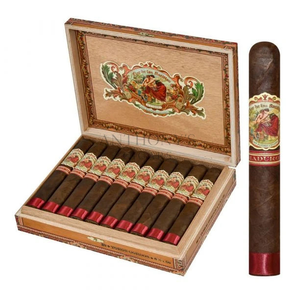 My Father Flor de Las Antillas Maduro Toro - Open Box