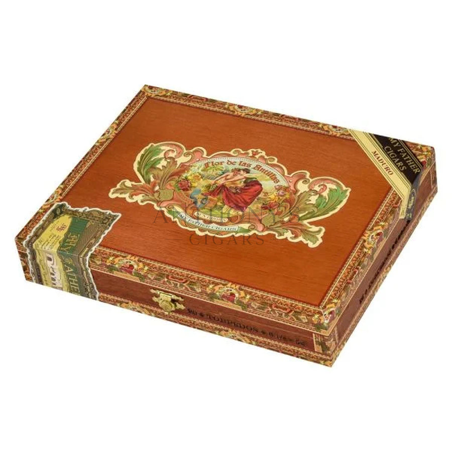 My Father Flor de Las Antillas Maduro Torpedo - Closed Box