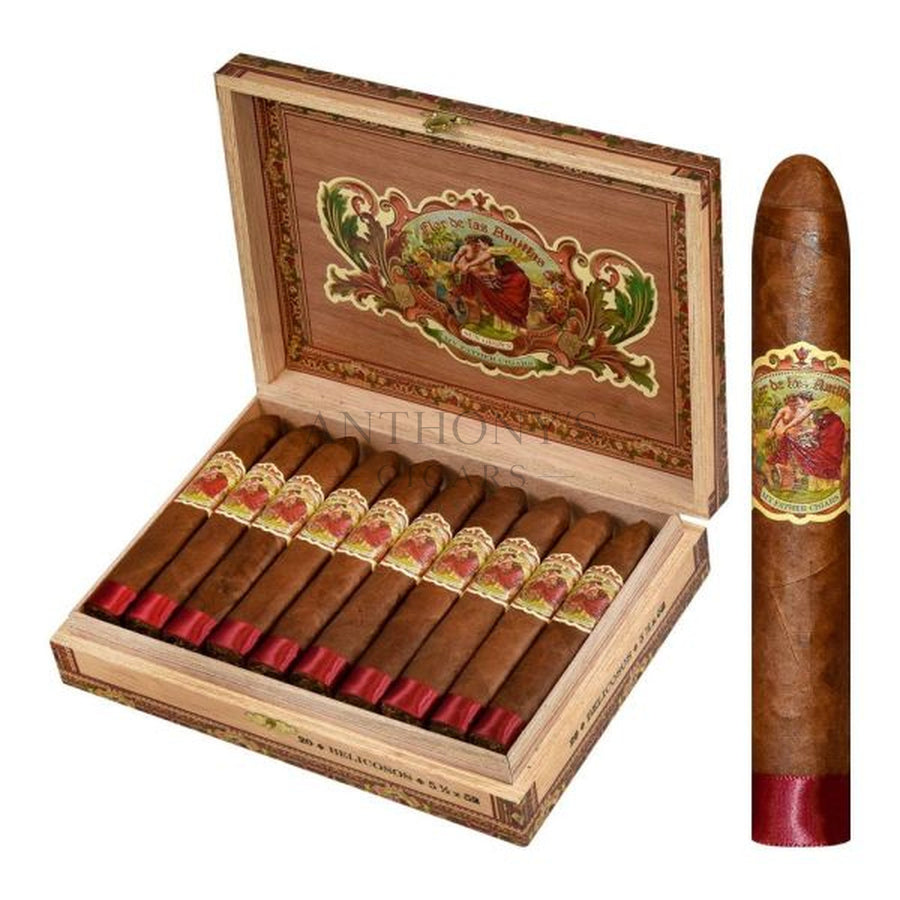 My Father Flor de las Antillas Belicoso - Open Box