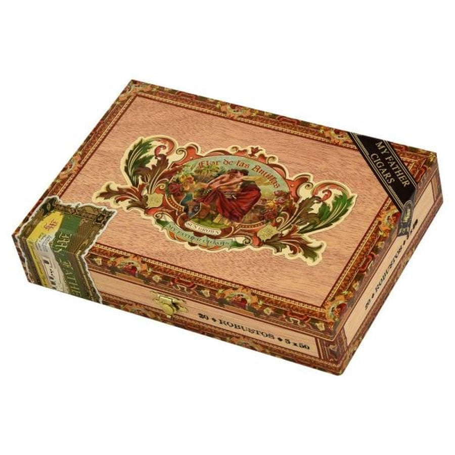My Father Flor de las Antillas Robusto - Closed Box