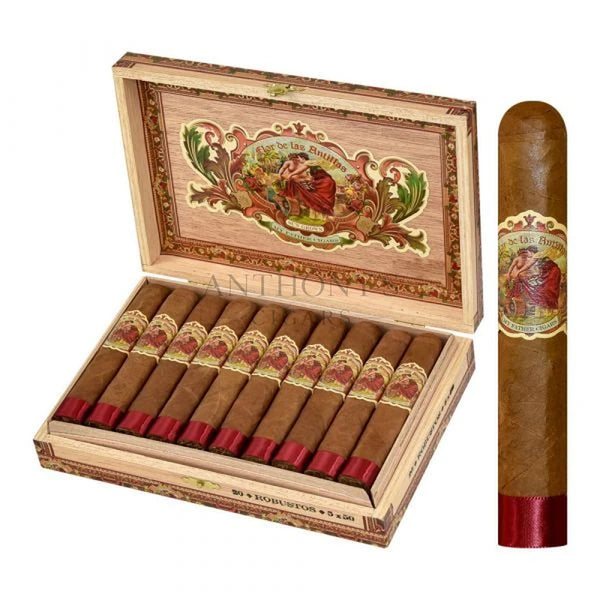 My Father Flor de las Antillas Robusto - Open Box