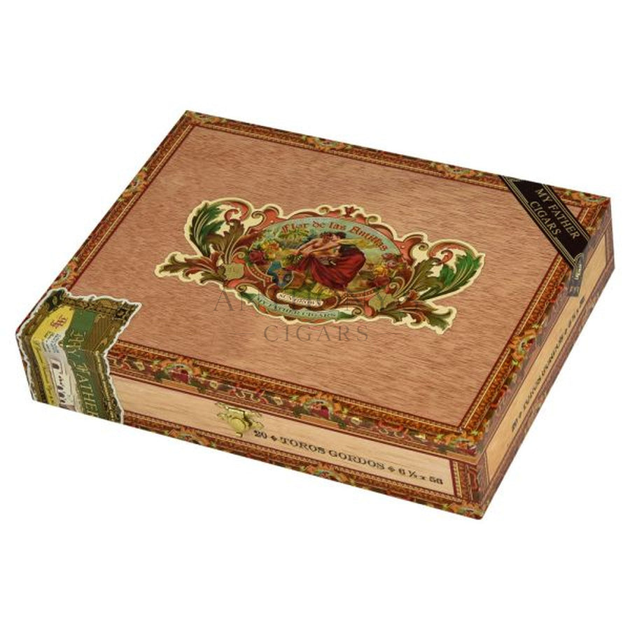 My Father Flor de las Antillas Toro Gordo - Closed Box