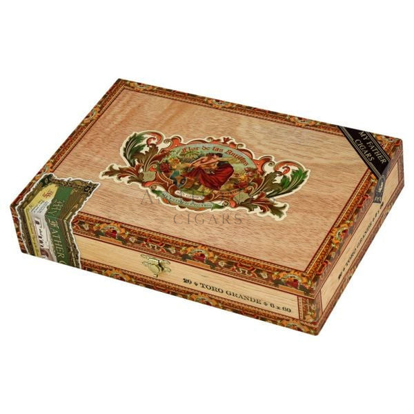 My Father Flor de las Antillas Toro Grande - Closed Box