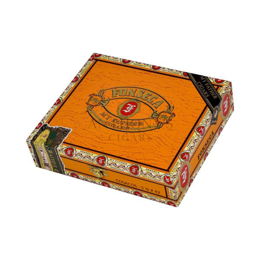 My Father Fonseca Cosacos - Closed Box