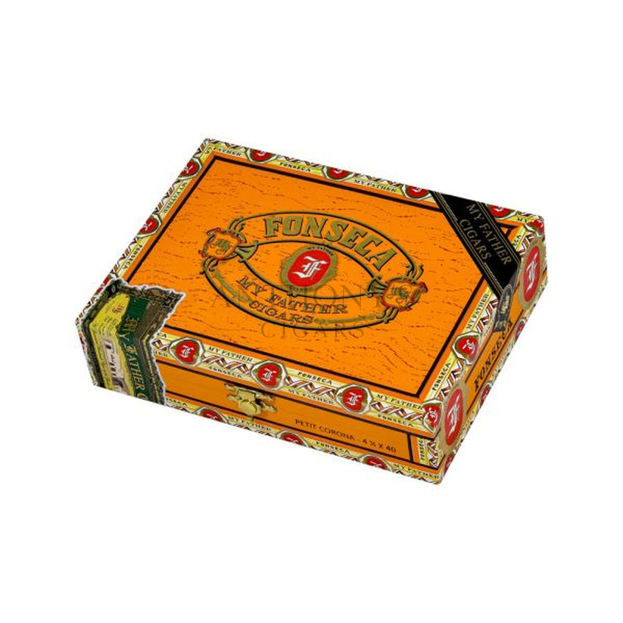 My Father Fonseca Petit Corona - Closed Box