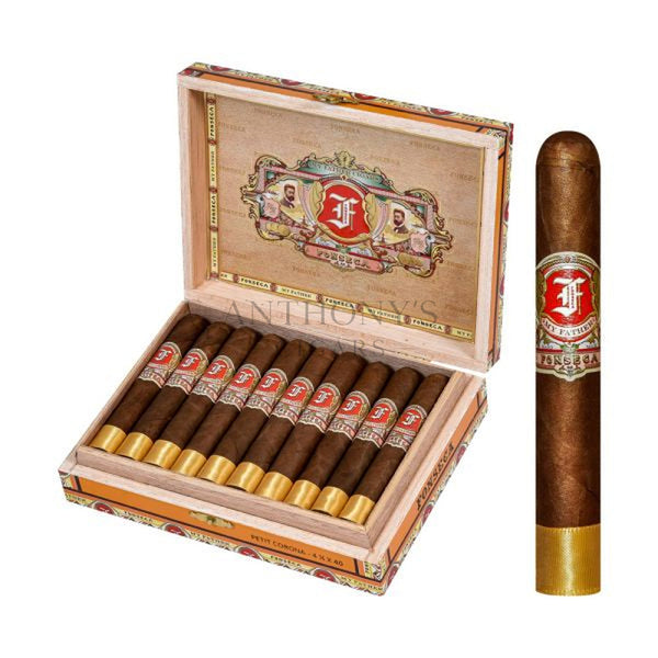 My Father Fonseca Petit Corona - Open Box