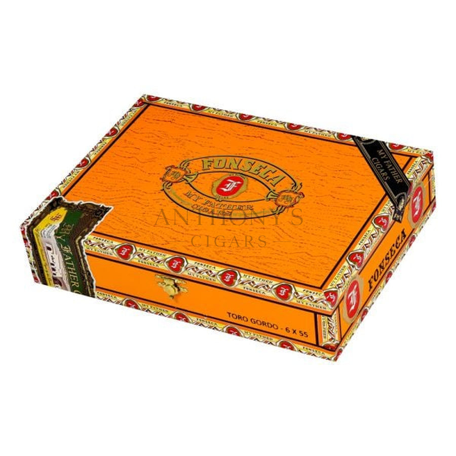 My Father Fonseca Toro Gorodo - Closed Box