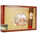 My Father La Antiguedad Super Toro - Closed Box