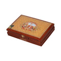 My Father La Antiguedad Toro Gordo - Closed Box