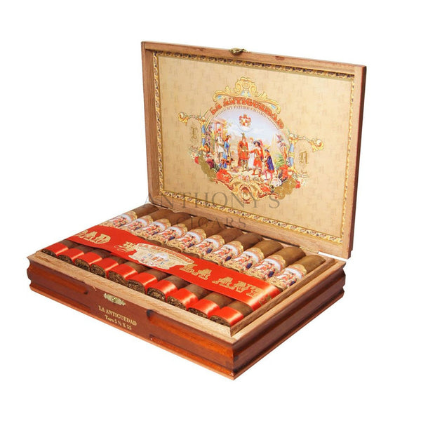 My Father La Antiguedad Toro - Open Box