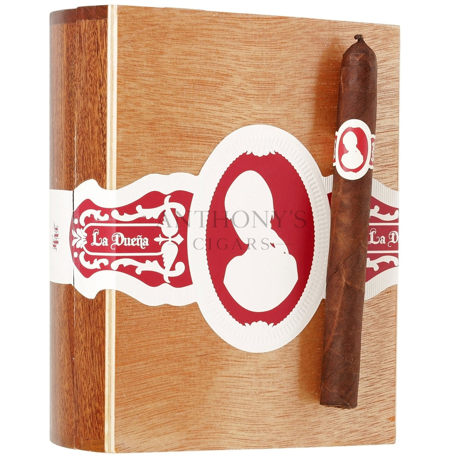 My Father La Duena Petit Lancero No. 7 - Closed Box
