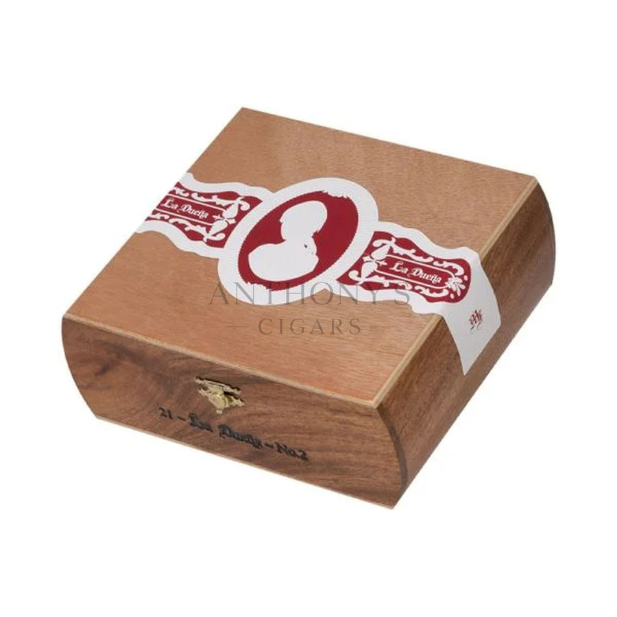 My Father La Duena Robusto No. 5 - Closed Box
