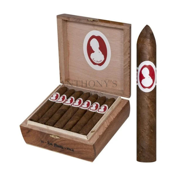My Father La Duena Robusto No. 5 - Open Box