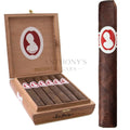 My Father La Duena Toro Gordo No. 13 - Open Box