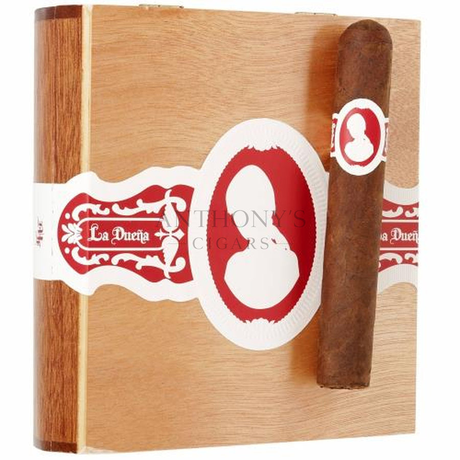 My Father La Duena Toro No. 15 - Closed Box