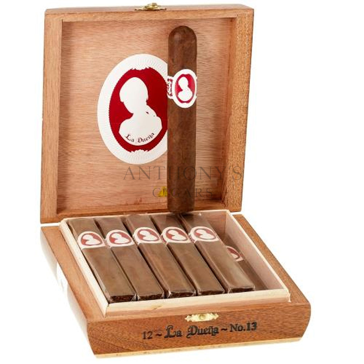 My Father La Duena Toro No. 15 - Open Box