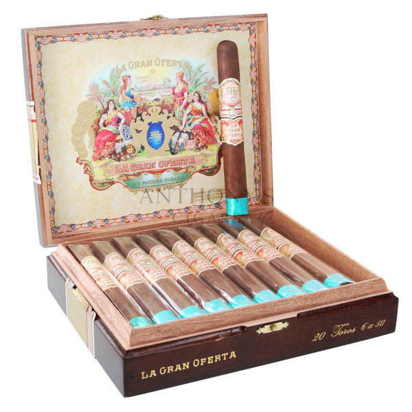 My Father La Gran Oferta Toro - Open Box
