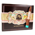 My Father La Gran Oferta Torpedo - Closed Box