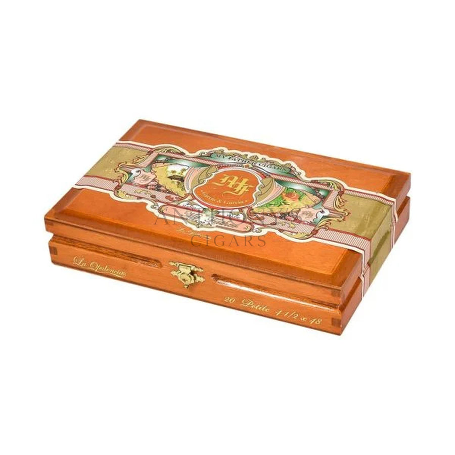 My Father La Opulencia Petite - Closed Box