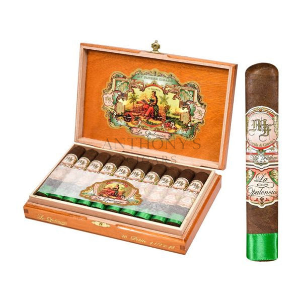 My Father La Opulencia Petite - Open Box