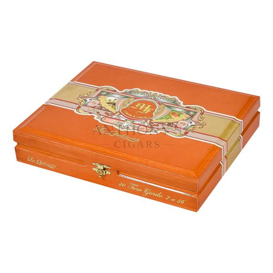 My Father La Opulencia Toro Gordo - Closed Box