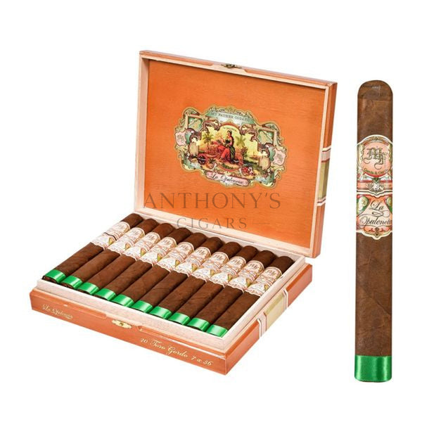 My Father La Opulencia Toro Gordo - Open Box