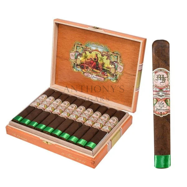 My Father La Opulencia Toro - Open Box