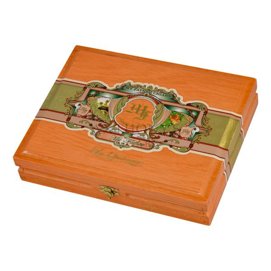My Father La Opulencia Torpedo - Closed Box
