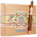My Father La Promesa Lancero - Closed Box