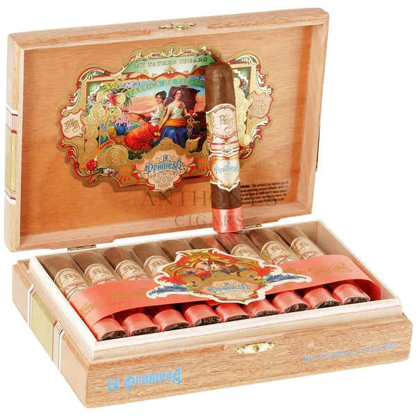 My Father La Promesa Petite - Open Box