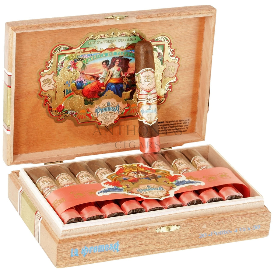 My Father La Promesa Petite - Open Box