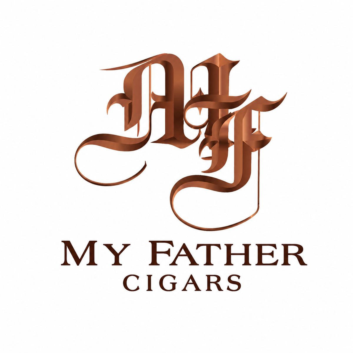 My Father Blue Robusto