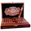 My Father Original Cedro Deluxe Eminentes - Open Box