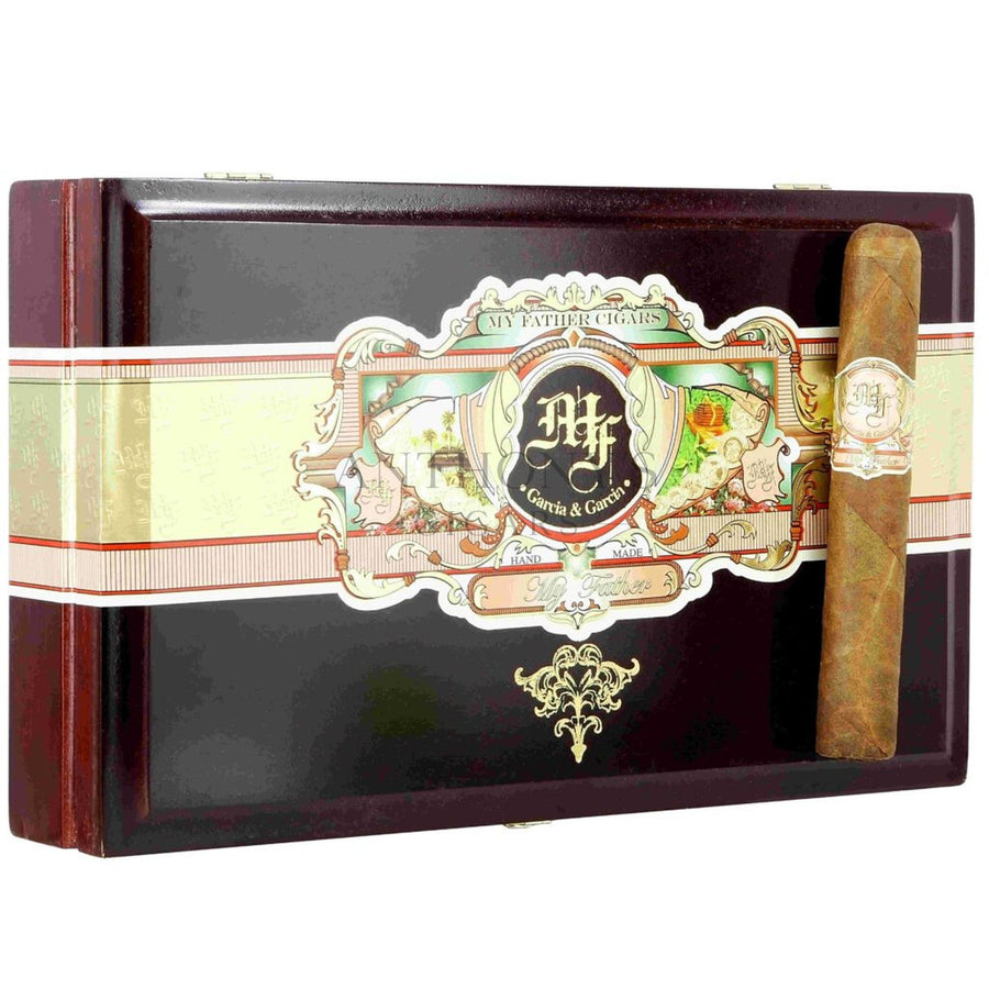 My Father Original Toro No. 5 (Toro) - Closed Box