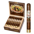 My Father The Judge Corona Gorda - Open Box