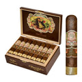 My Father The Judge Grand Robusto - Open Box