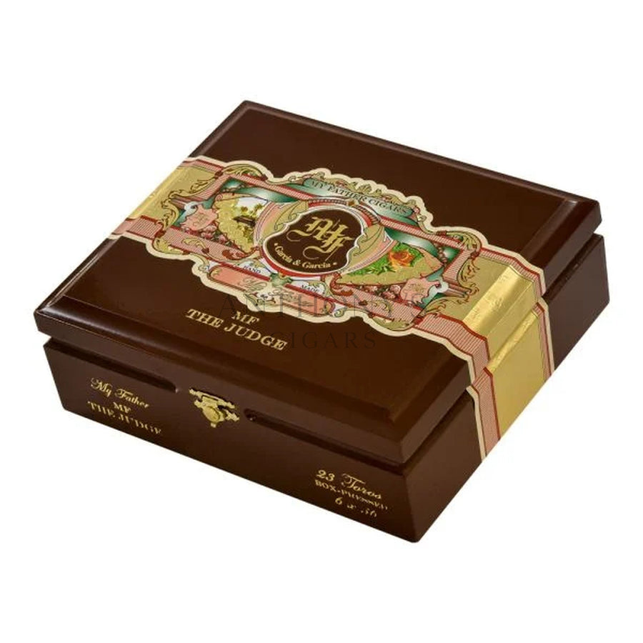My Father The Judge Toro Fino - Closed Box