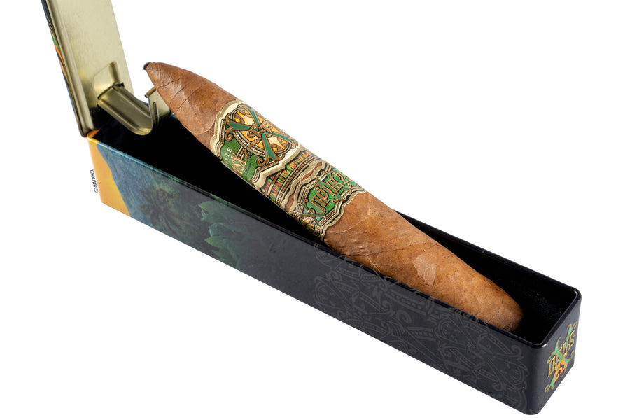 Arturo Fuente OpusX 25th Anniversary Perfecto