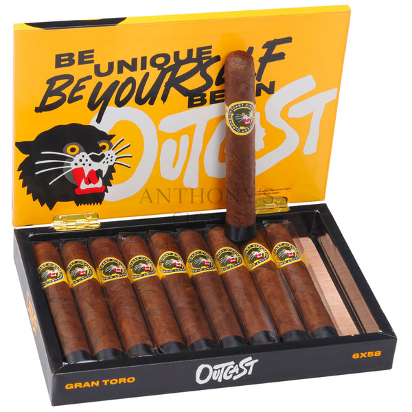 Outcast Gran Toro - Open Box